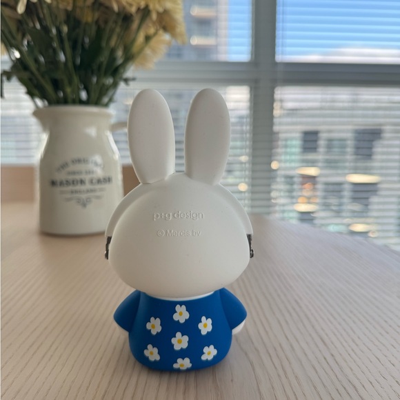 Miffy Coin Pouch - Picture 2 of 4